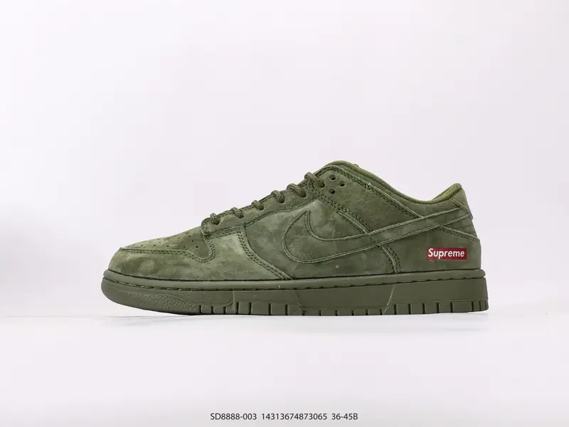 Nike Scarpe sportive Retro Basso Cuscino d'aria SD8888-003 #14313674873065
