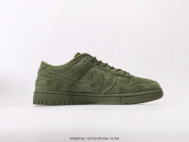 Nike Zapatillas deportivas Retro Caña Baja Amortiguación de aire SD8888-003 #14313674873065
