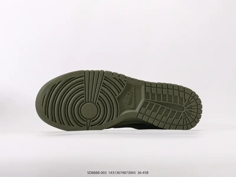 Nike Zapatillas deportivas Retro Caña Baja Amortiguación de aire SD8888-003 #14313674873065