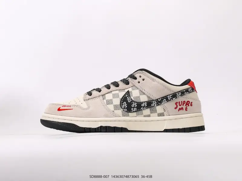 Nike Scarpe sportive Retro Basso Cuscino d'aria SD8888-007 #14363074873065