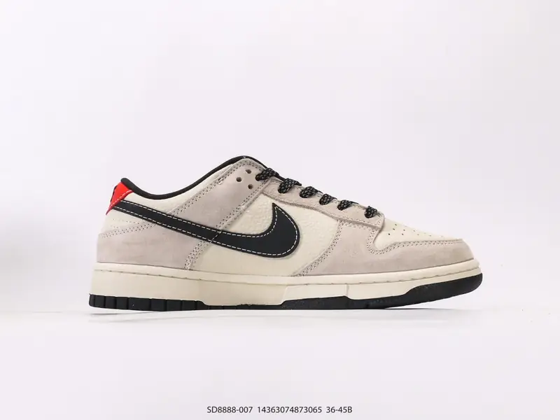 Nike Scarpe sportive Retro Basso Cuscino d'aria SD8888-007 #14363074873065