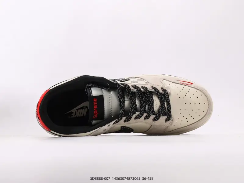 Nike Scarpe sportive Retro Basso Cuscino d'aria SD8888-007 #14363074873065
