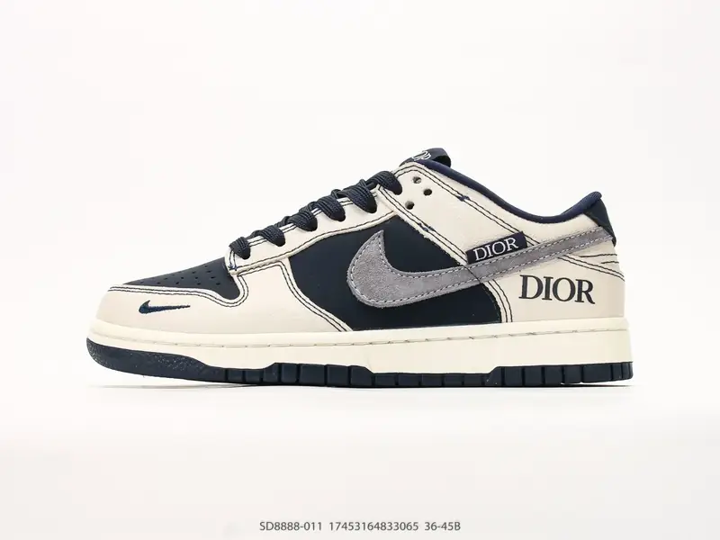Nike Scarpe sportive Basso SD8888-011 #17453164833065