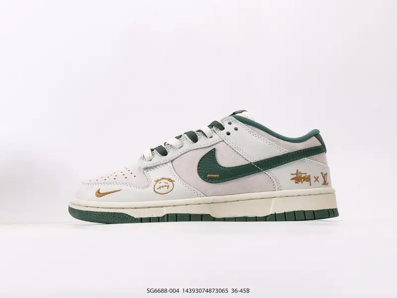 Nike Scarpe sportive Retro Basso Cuscino d'aria SG6688-004 #14393074873065