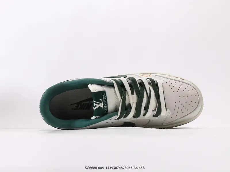 Nike Scarpe sportive Retro Basso Cuscino d'aria SG6688-004 #14393074873065