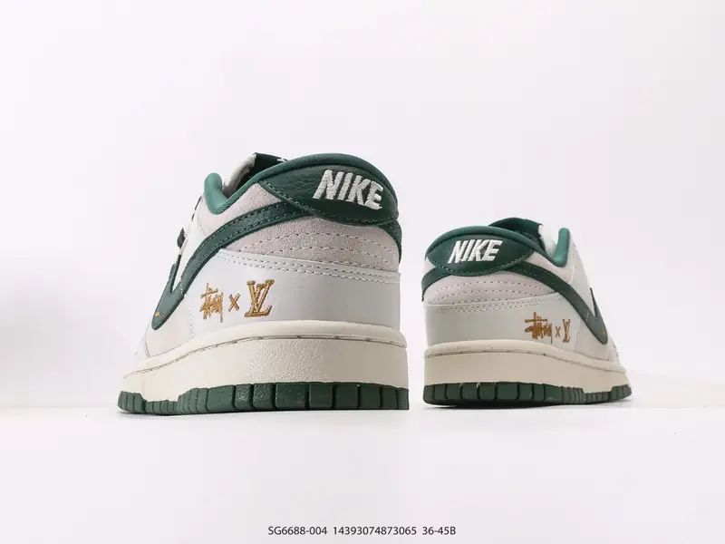Nike Scarpe sportive Retro Basso Cuscino d'aria SG6688-004 #14393074873065
