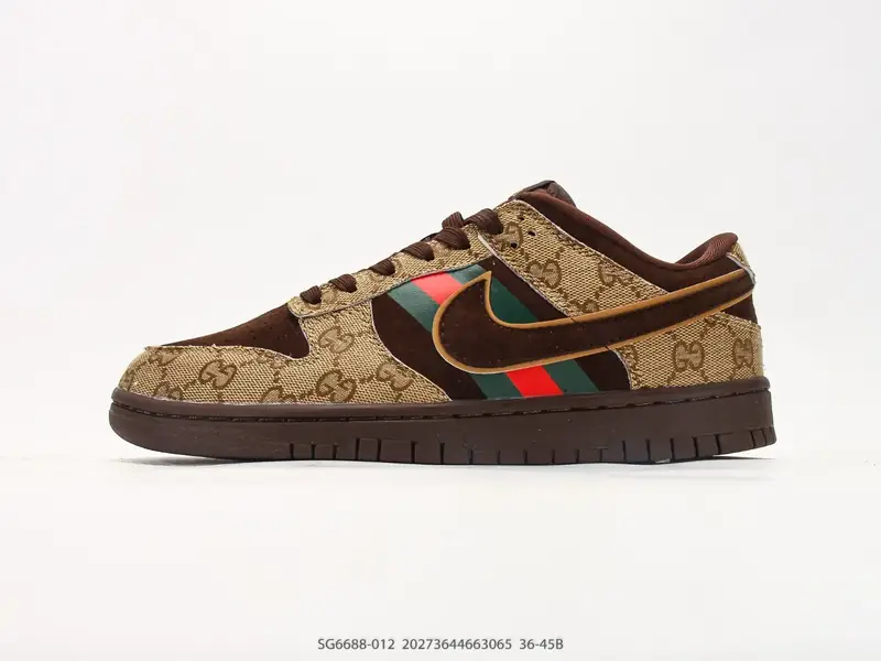 Nike Scarpe da skate Classico Basso Comodo SG6688-012 #20273644663065