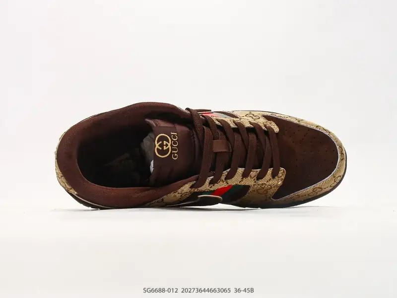 ナイキ スケートシューズ クラシック ローカット 快適 SG6688-012 #20273644663065