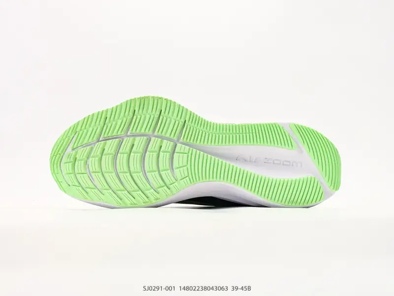 Nike Scarpe da running Traspirante Tomaia in mesh Comodo SJ0291-001 #14802238043063