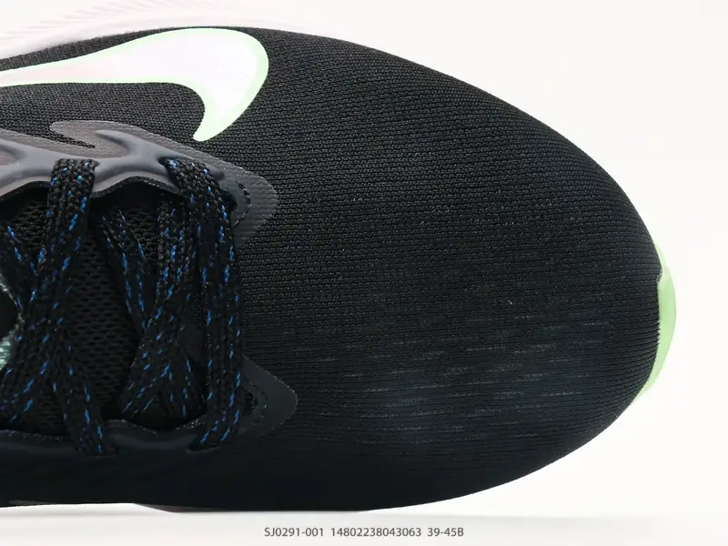 Nike Scarpe da running Traspirante Tomaia in mesh Comodo SJ0291-001 #14802238043063