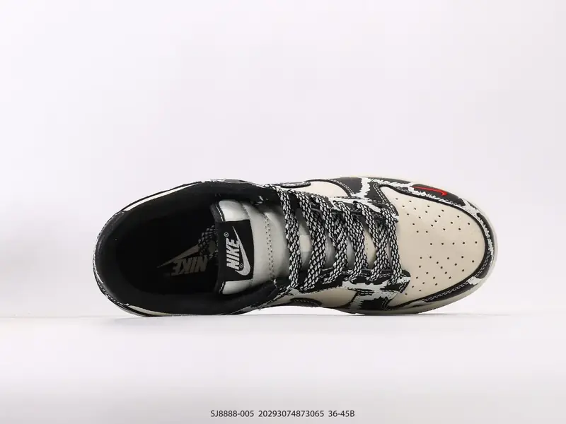 Nike Scarpe sportive Retro Basso Cuscino d'aria SJ8888-005 #20293074873065