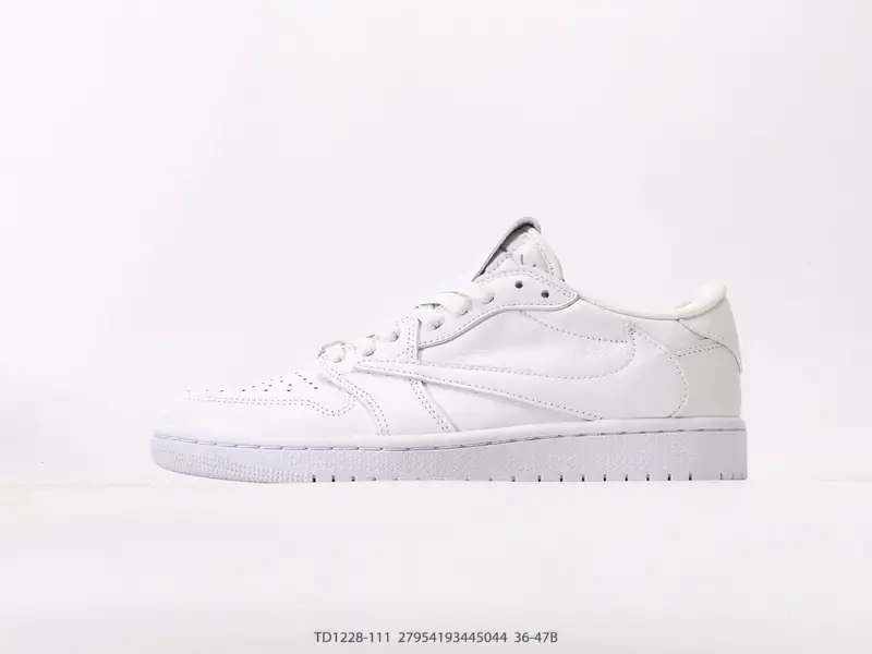 나이키 농구화 레트로 클래식 로우탑 TD1228-111 #27954193445044