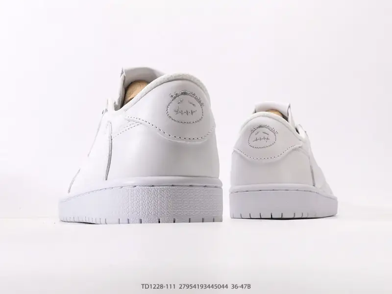 Nike Basketballschuhe Retro Klassisch Niedrig TD1228-111 #27954193445044