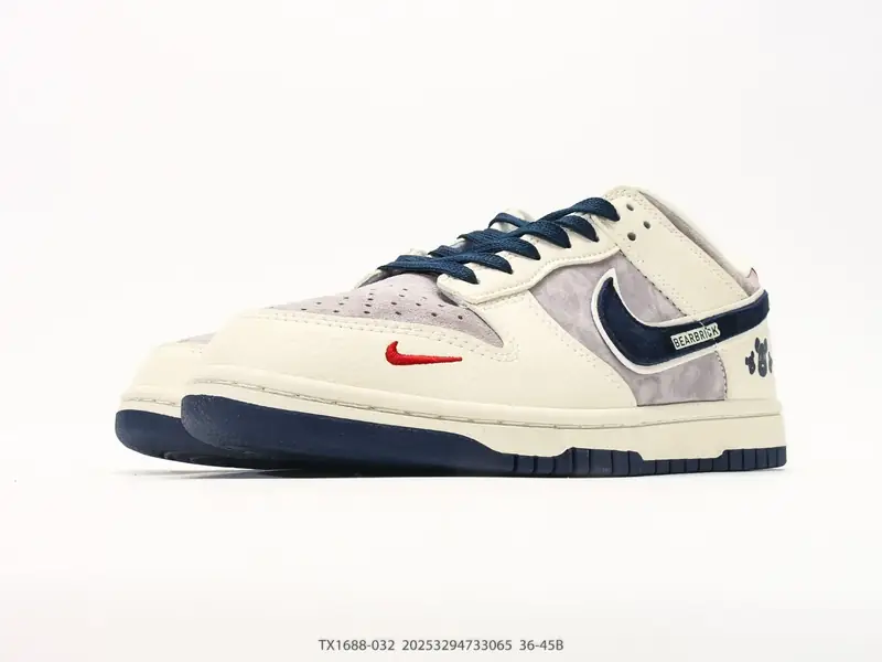 Nike Scarpe sportive Basso TX1688-032 #20253294733065