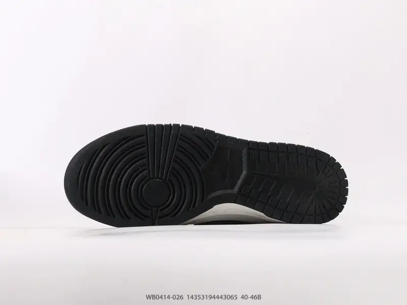 Nike Chaussures de sport Rétro Basse Coussin d'air WB0414-026 #14353194443065
