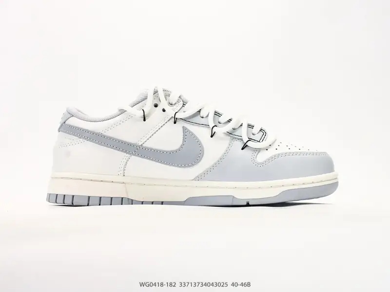 Nike Sepatu Olahraga Low Top WG0418-182 #33713735043025