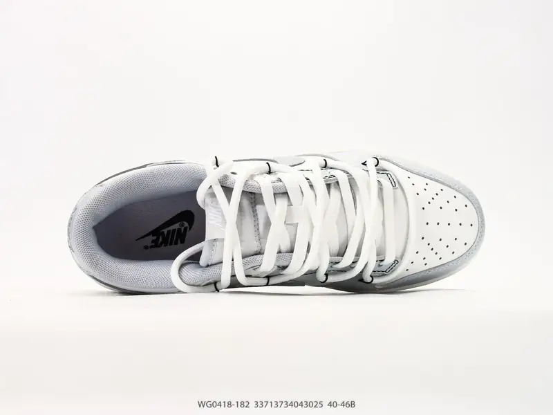 Nike Sepatu Olahraga Low Top WG0418-182 #33713735043025