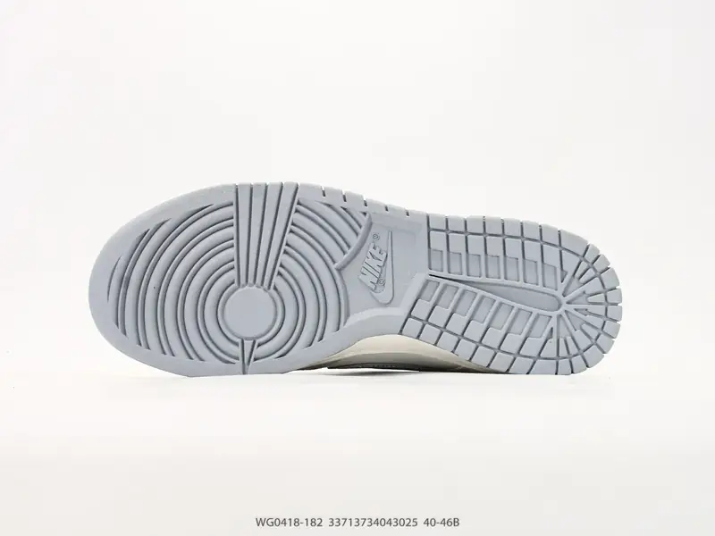 Nike Sepatu Olahraga Low Top WG0418-182 #33713735043025