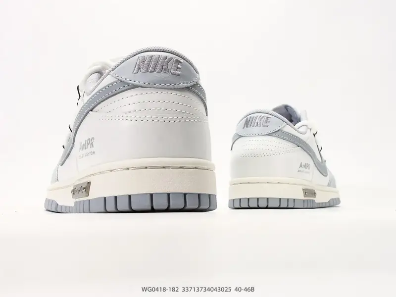 Nike Sepatu Olahraga Low Top WG0418-182 #33713735043025