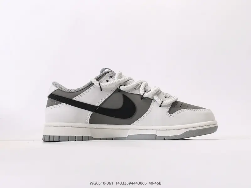 Nike Chaussures de sport Rétro Basse Coussin d'air WG0510-061 #14333594443065