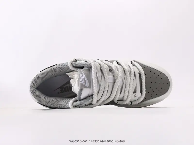 Nike Chaussures de sport Rétro Basse Coussin d'air WG0510-061 #14333594443065