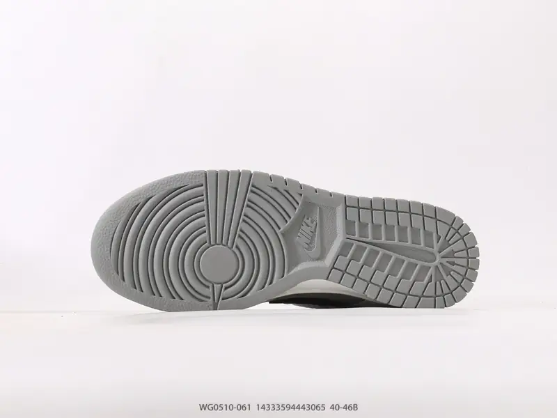 Nike Chaussures de sport Rétro Basse Coussin d'air WG0510-061 #14333594443065