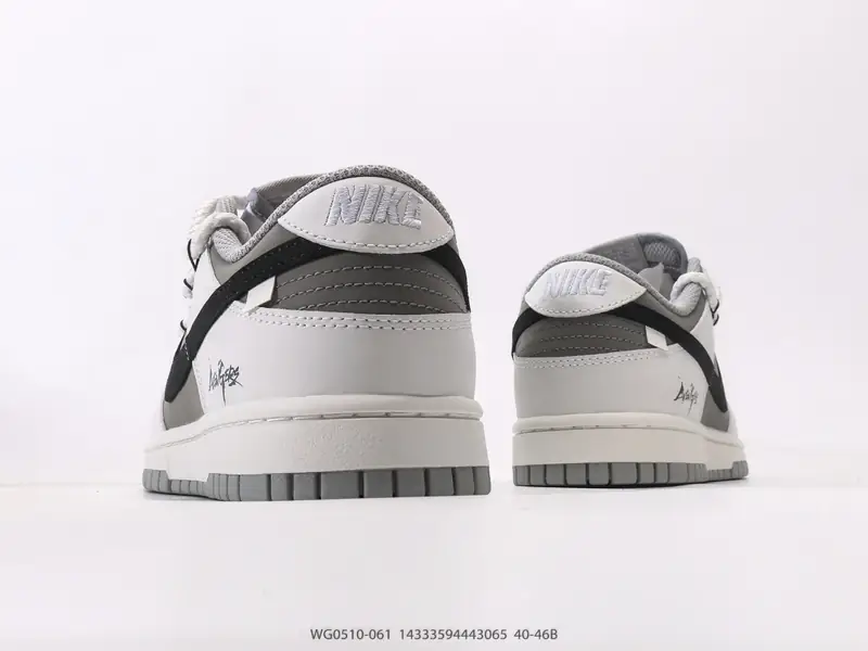 Nike Chaussures de sport Rétro Basse Coussin d'air WG0510-061 #14333594443065