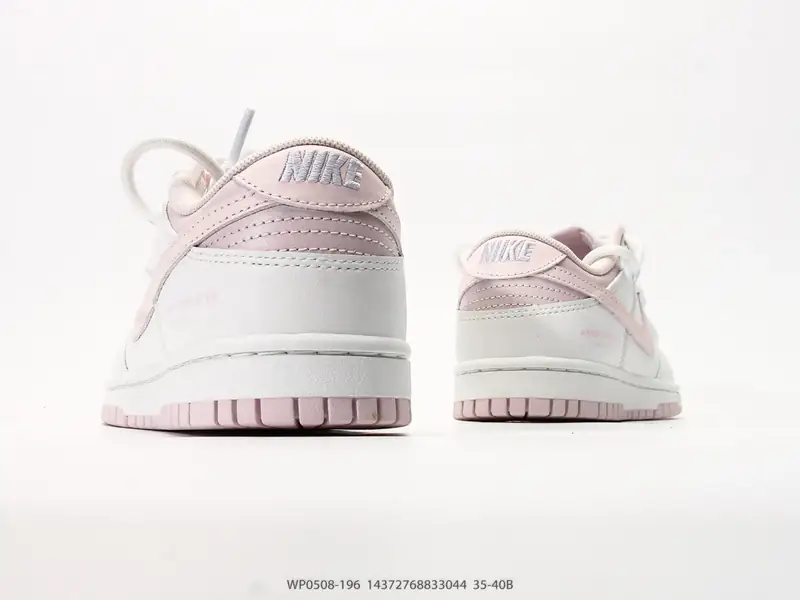 Nike Chaussures de sport Basse WP0508-196 #14372768833044