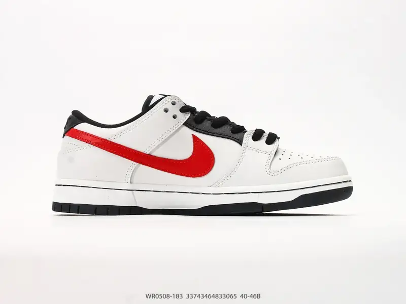 Nike Chaussures de sport Basse WR0508-183 #33743464833065