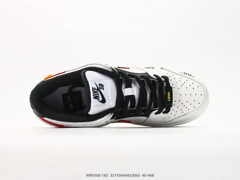 Nike Chaussures de sport Basse WR0508-183 #33743464833065