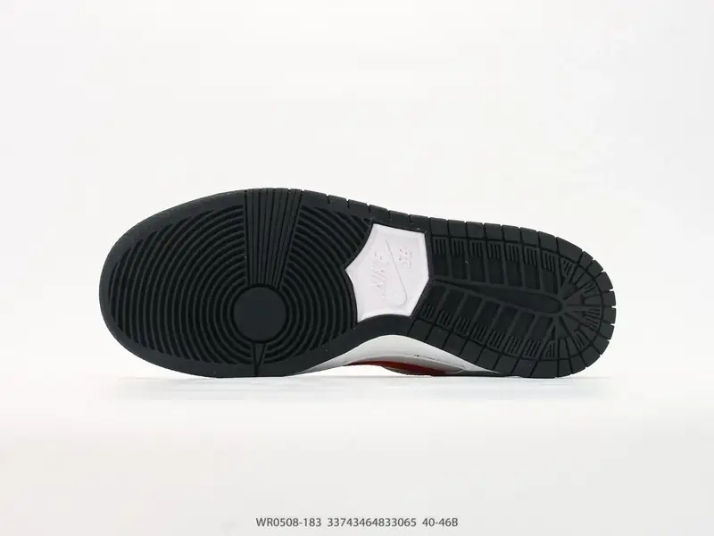 Nike Chaussures de sport Basse WR0508-183 #33743464833065