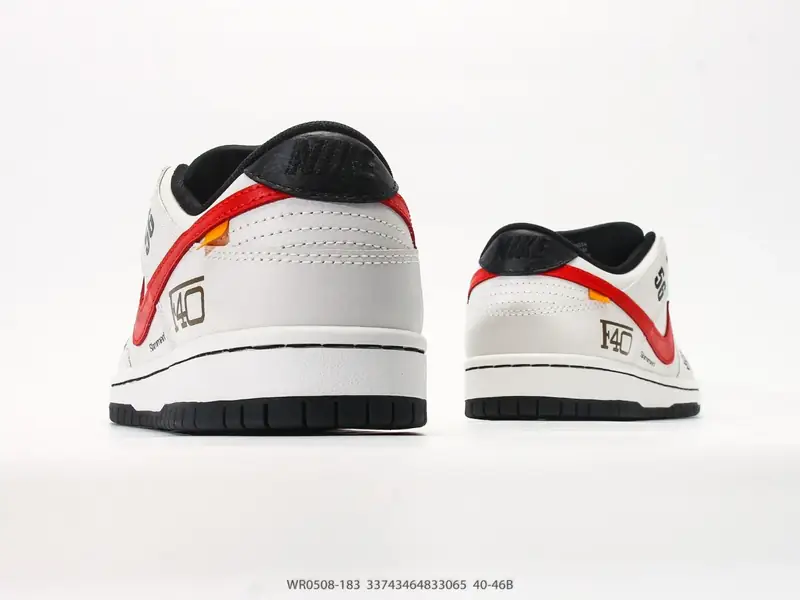 Nike Chaussures de sport Basse WR0508-183 #33743464833065