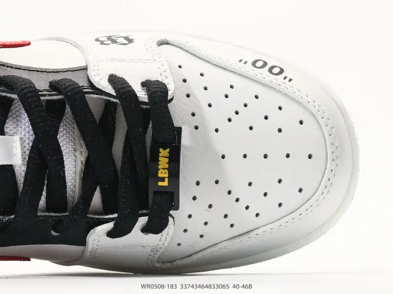 Nike Chaussures de sport Basse WR0508-183 #33743464833065