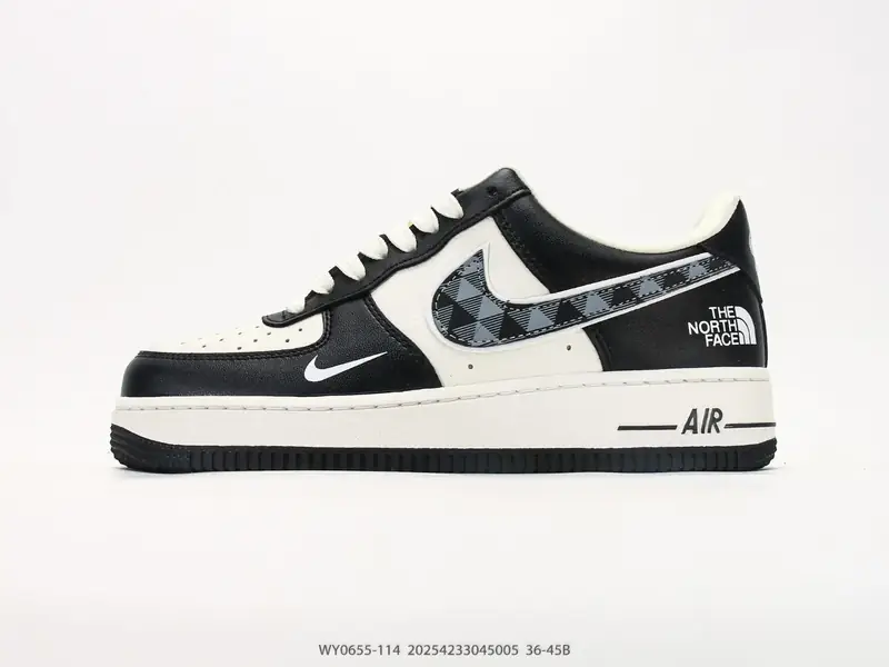 Nike Sepatu Olahraga Retro Bantalan Serbaguna WY0655-114 #20254233045005