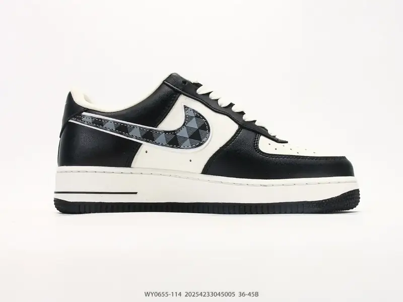 Nike Sepatu Olahraga Retro Bantalan Serbaguna WY0655-114 #20254233045005
