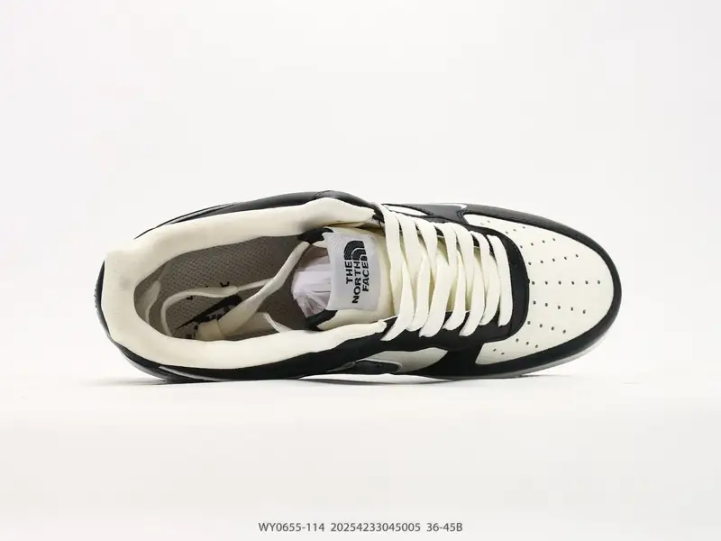 Nike Sepatu Olahraga Retro Bantalan Serbaguna WY0655-114 #20254233045005