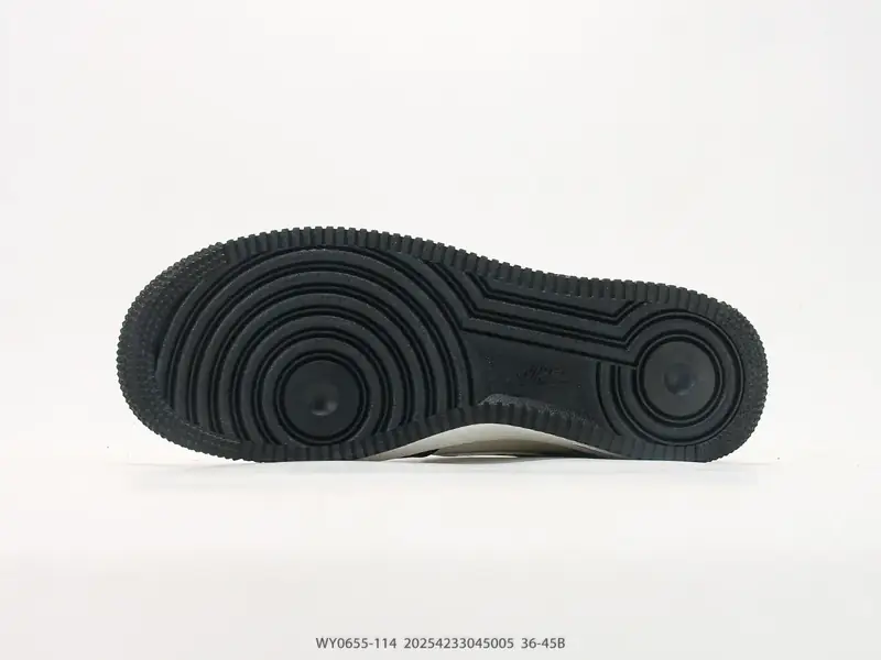 Nike Sepatu Olahraga Retro Bantalan Serbaguna WY0655-114 #20254233045005