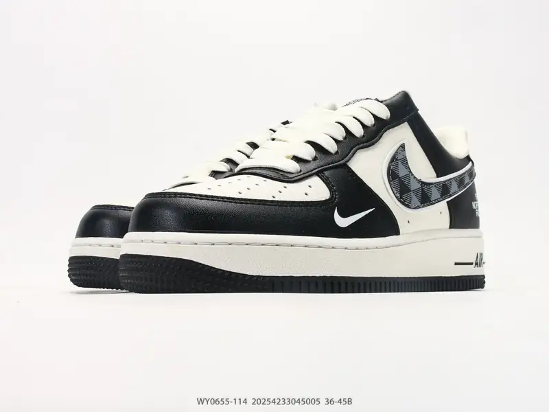 Nike Sepatu Olahraga Retro Bantalan Serbaguna WY0655-114 #20254233045005