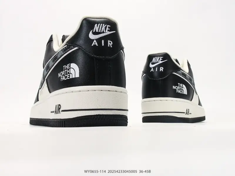 Nike Sepatu Olahraga Retro Bantalan Serbaguna WY0655-114 #20254233045005