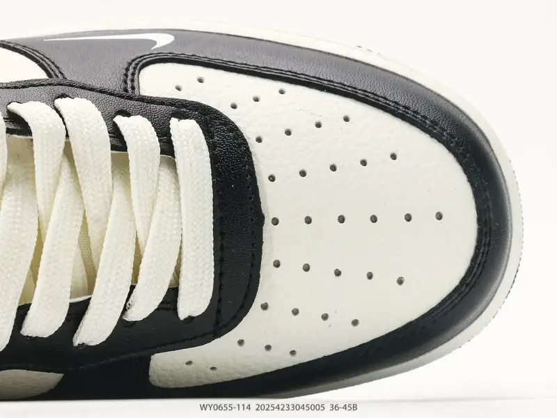 Nike Sepatu Olahraga Retro Bantalan Serbaguna WY0655-114 #20254233045005