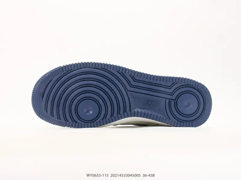 Nike Sepatu Olahraga Retro Bantalan Serbaguna WY0655-115 #20214533045005