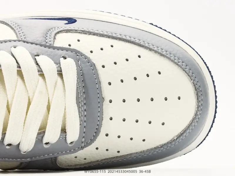 Nike Sepatu Olahraga Retro Bantalan Serbaguna WY0655-115 #20214533045005