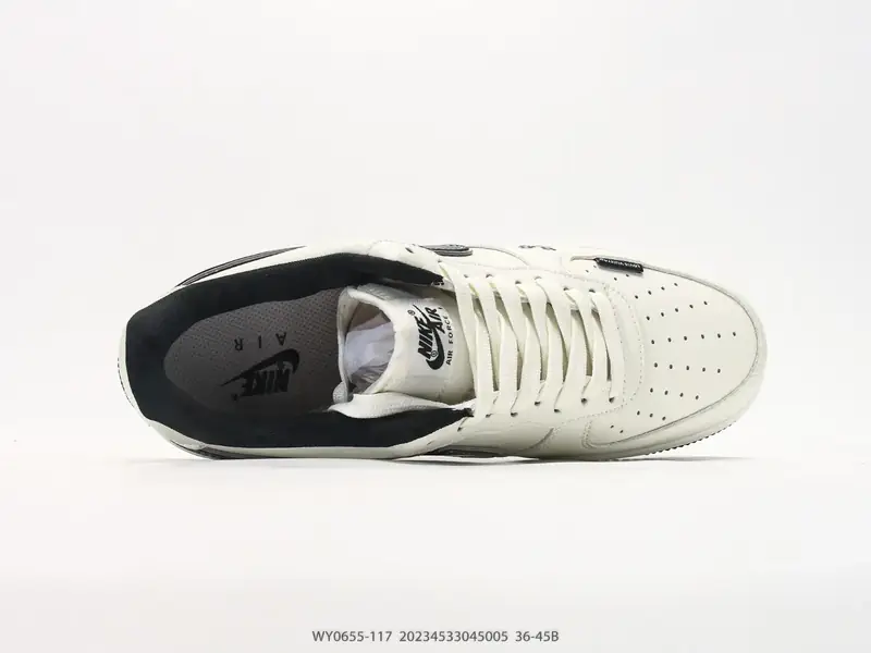 Nike Sepatu Olahraga Retro Bantalan Serbaguna WY0655-117 #20234533045005
