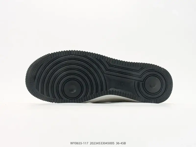 Nike Sepatu Olahraga Retro Bantalan Serbaguna WY0655-117 #20234533045005
