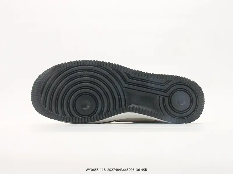 Nike Sepatu Olahraga Retro Bantalan Tinggi WY0655-118 #20274843665005