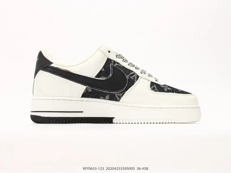 Nike Zapatillas deportivas Retro Amortiguado Elevado WY0655-123 #20204253395005