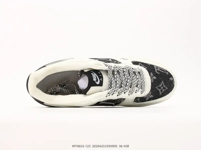 Nike Zapatillas deportivas Retro Amortiguado Elevado WY0655-123 #20204253395005
