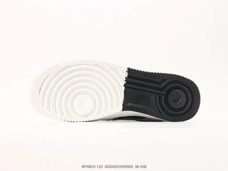 Nike Zapatillas deportivas Retro Amortiguado Elevado WY0655-123 #20204253395005