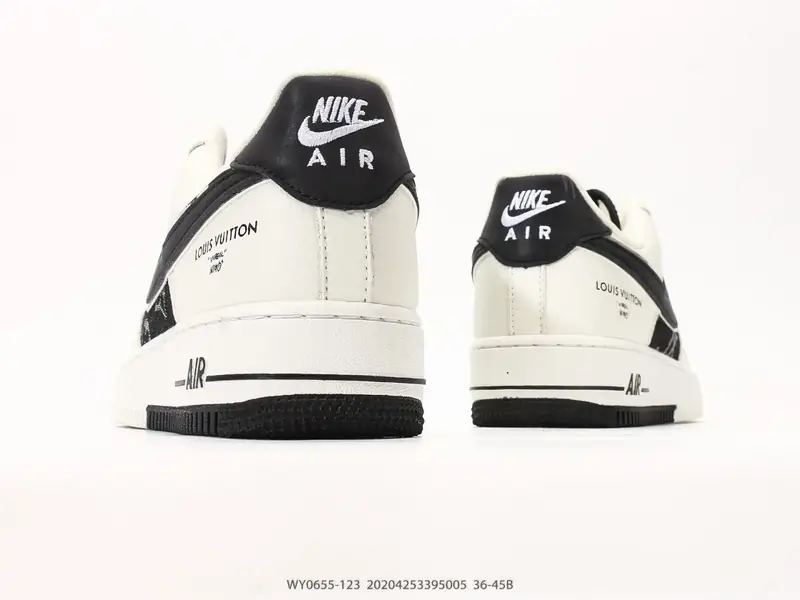 Nike Zapatillas deportivas Retro Amortiguado Elevado WY0655-123 #20204253395005