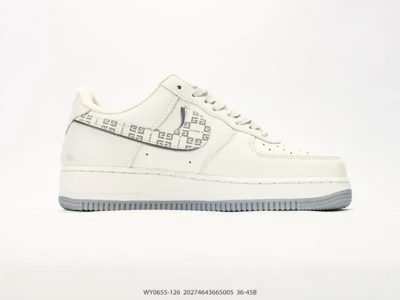 Nike Zapatillas deportivas Retro Amortiguado Elevado WY0655-126 #20274643665005